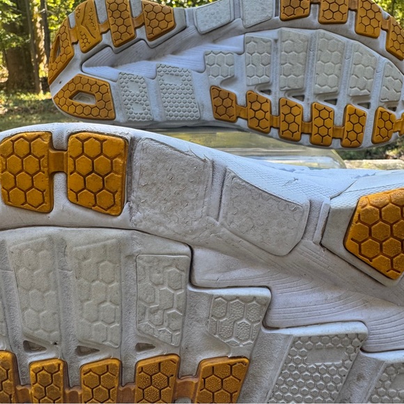 Hoka One One Mens Gaviota 2 Running Shoes  11.5 - Picture 9 of 16